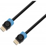 Adam Hall Cables 4 STAR HDMI 0100 – Hledejceny.cz