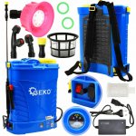 GEKO 16l G73215 – Zboží Mobilmania