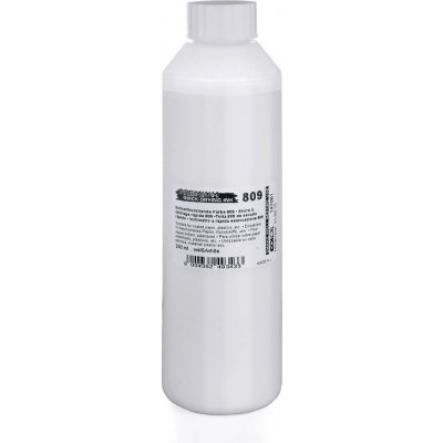 Colop Razítková barva Premium 809 bílá 250 ml rychleschnoucí – Hledejceny.cz