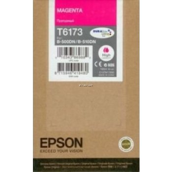 Epson C13T617300 - originální