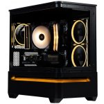 HelloComp AMD GAMER 5060 BE Powered by ASUS – Zboží Živě