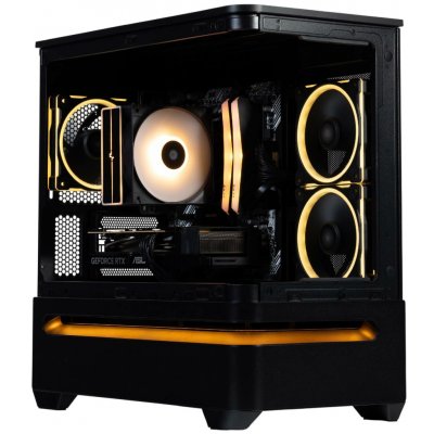 HelloComp AMD GAMER 5060 BE Powered by ASUS – Zboží Živě