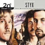 Styx - Best Of Times - The Best Of Styx CD – Hledejceny.cz