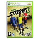FIFA Street 3 – Zbozi.Blesk.cz