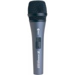 Sennheiser E835 – Zbozi.Blesk.cz