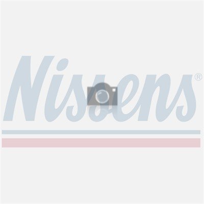 NISSENS AGR-Ventil 98420 – Hledejceny.cz