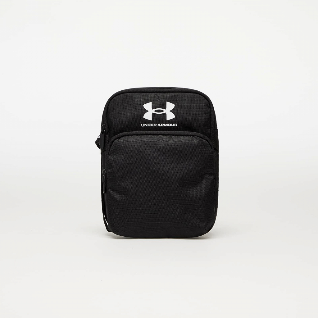 Under Armour UA Loudon crossbody -BLK 1364192-001