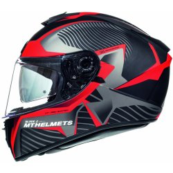 MT Helmets Blade 2 SV Blaster