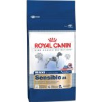 Royal Canin Maxi Sensible 15 kg – Hledejceny.cz