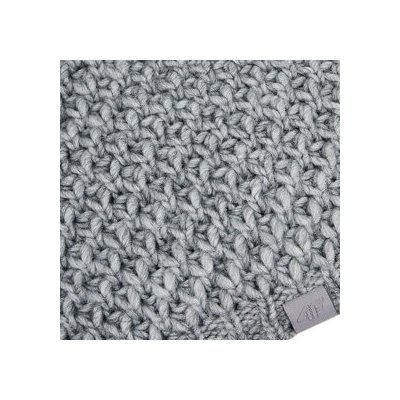 4F čepice 4FAW23ACAPF300 Šedá – Zboží Mobilmania