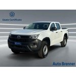 Volkswagen Amarok 2.0 TDI 4Motion 125 kW | Zboží Auto