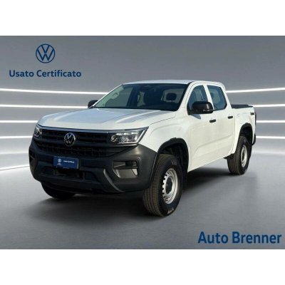 Volkswagen Amarok 2.0 TDI 4Motion 125 kW | Zboží Auto