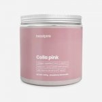 BeastPink Colla Pink strawberry limeade 6 x 240 g – Hledejceny.cz