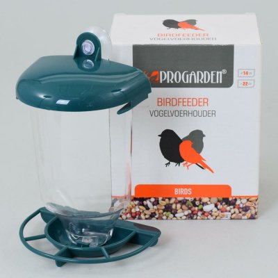 ProGarden krmítko pro ptáky, 22cm – Hledejceny.cz