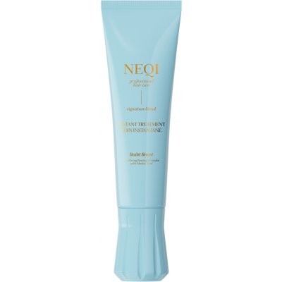 NEQI Treatment Treasure Build Boost 100 ml – Hledejceny.cz