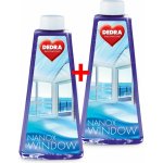 Dedra Nanox Window čistič na okna 1000 ml – Zboží Mobilmania