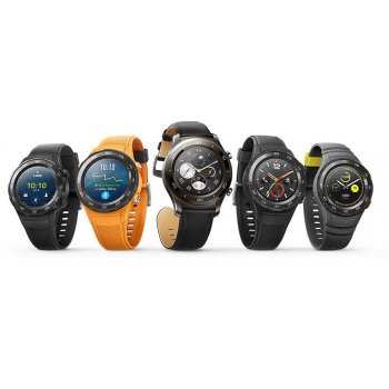 Huawei Watch 2