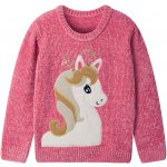 Lupilu vánoční svetr růžová – Zboží Dáma