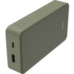 Hama Colour 20 20000 mAh zelená – Zboží Živě