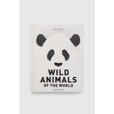 Wild Animals of the World – Zbozi.Blesk.cz