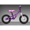 Dětské balanční kolo GHOST Powerkiddy 12'' Violet