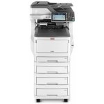 OKI MC853dnv – Sleviste.cz