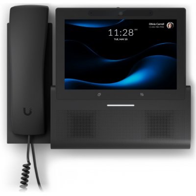 Ubiquiti UniFi Phone G3 Touch Wall – Zboží Živě