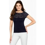 Babell Elina modrá tmavá – Zboží Mobilmania