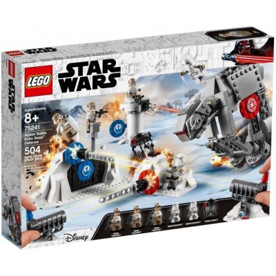 LEGO® Star Wars™ 75241 Ochrana základny Echo – Zbozi.Blesk.cz