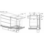 Siemens ED801BS16E – Zboží Dáma