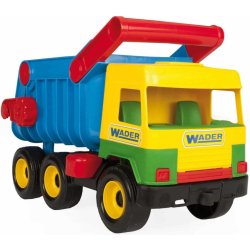 Wader middle Truck sklápěč