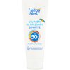 Opalovací a ochranný prostředek Helios Herb gel krém na opalování SPF50+ 75 ml