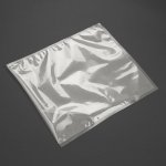 Gastrofans Kompostovatelné komorové vakuové sáčky Vogue 300x350 mm 100 ks – Hledejceny.cz