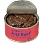 Just Meat Hovězí krk 100 g – Hledejceny.cz