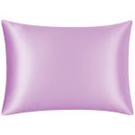 Saténový Axyz Satin Levandulový 70 x 90 cm – Sleviste.cz