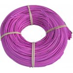 pedig sv.fialový 2,5mm kot.0,25kg 5002517-10 – Zboží Dáma