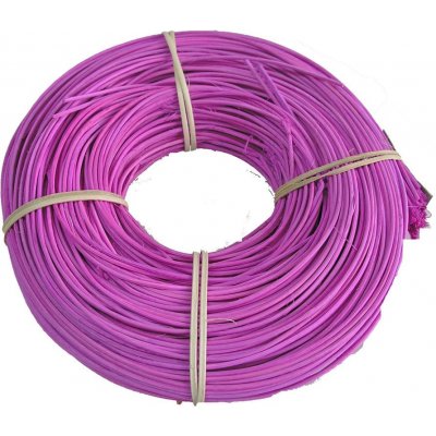 pedig sv.fialový 2,5mm kot.0,25kg 5002517-10 – Zboží Dáma