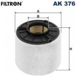 Vzduchový filtr FILTRON AK 376 – Hledejceny.cz