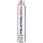 Paul Mitchell ExpressStyle stylingový spray pro tepelnou úpravu vlasů Hot Off The Press (Thermal Protection Spray) 200 ml – Hledejceny.cz