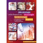 Hamplová, Lidmila - Mikrobiologie, imunologie, epidemiologie, hygiena – Zboží Mobilmania