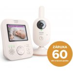 Philips Avent Baby video monitor SCD881/26 (8720689020985) – Sleviste.cz