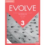 Evolve Level 3 book with Audio