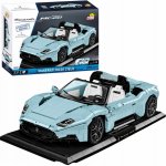 COBI 24351 Automobil Maserati MC20 CIELO 1:12 – Zboží Dáma