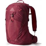 Gregory Maya 25 l iris red – Sleviste.cz