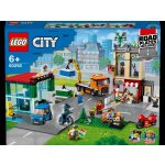 LEGO® City 60292 Centrum města – Hledejceny.cz