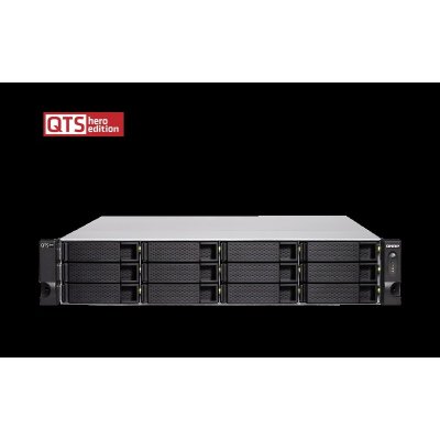 QNAP TS-h1283XU-RP-E2236-32G – Hledejceny.cz