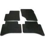Koberce gumové Rigum VW Touareg 2002 | Zboží Auto