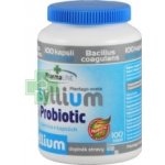Mogador Psyllium ProBiotic 100 kapslí – Hledejceny.cz
