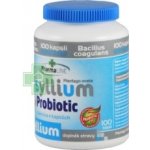 Mogador Psyllium ProBiotic 100 kapslí – Hledejceny.cz