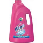 Vanish Oxi Action BÍLÝ Liquid tekutý odstraňovač skvrn 4 l – HobbyKompas.cz